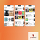 Substack adds a podcast tab to its app