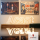 Acast shows strong sales growth