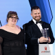 Podcasters win at the 29th Webby Awards
