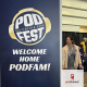 Podfest kicks off twelfth annual event in Orlando