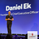 Spotify shows off 10% more users in Q1/25 financials