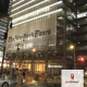 “Brand safety” cuts revenue at The New York Times