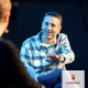 Podcast Show London announces new speakers