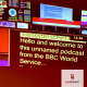 New BBC News podcast for Asia