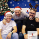 Christmas brings a new era for podcasting?