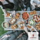 Podcasts for lunch?