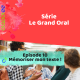 Mémoriser mon texte !