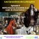Episode 5 - Entraînons-nous à un sujet de dissertation sur les Caractères de Jean de La Bruyère!