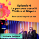 Le parcours associé