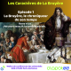 Episode 1 - Jean de La Bruyère, chroniqueur de la cour.