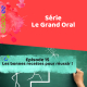 Les bonnes recettes pour réussir !