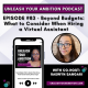 83: Beyond Budgets: What to Consider When Hiring a Virtual Assistant featuring Raewyn Sangari