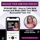 85: How to Take Bold Action and Make 2025 Your Most Successful Year Yet