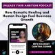 111: How Somatic Healing and Human Design Fuel Business Growth with Quintina Sonnie