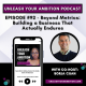 92: Beyond Metrics: Building a Business That Actually Endures with Borja Cuan