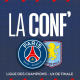 Ligue des Champions / 1/4 de finale / Paris Saint-Germain - Aston Villa