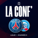 Ligue 1 / 9e journée / Paris Saint-Germain - RC Strasbourg