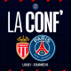 Ligue 1 / 16e journée / AS Monaco - Paris Saint-Germain