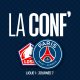 Ligue 1 / 7e journée / Lille OSC - Paris Saint-Germain