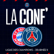 Ligue des Champions / 5e journée / Bayern Munich - Paris Saint-Germain