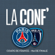 Coupe de France / 16e de finale / Paris Saint-Germain - Paris FC