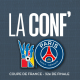 Coupe de France / 32e de finale / Vendée Fontenay Foot - Paris Saint-Germain