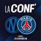 Ligue 1 / 5e journée / Olympique de Marseille - Paris Saint-Germain