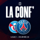 Ligue 1 / 20e journée / Strasbourg - Paris Saint-Germain