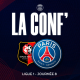 Ligue 1 / 8e journée / Stade Rennais - Paris Saint-Germain