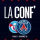 Ligue 1 / 32e journée / RC Strasbourg - Paris Saint-Germain