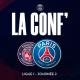 Ligue 1 / 2ème journée / Toulouse FC - Paris Saint-Germain