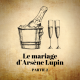 Le mariage d'Arsène Lupin - Partie 2/4