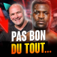 Francis Ngannou vs Renan Ferreira : les chiffres sont tombés