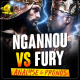 Tyson Fury vs Francis Ngannou - ANALYSE & PRONOSTICS