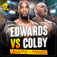 UFC 296 Leon Edwards vs Colby Covington - ANALYSE & PRONOSTICS