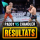 PADDY PIMBLETT EST UN MONSTRE !!