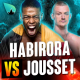 Patrick Habirora vs Kevin Jousset : ON VA SAVOIR !