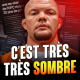 Anthony Smith : c'est sombre