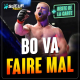 UFC 285 - Bo Nickal MONSTRE CONFIRMÉ (+ reste de la carte)