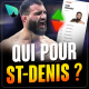 Qui pour Benoit St-Denis ?