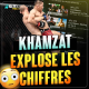 Khamzat Chimaev - Y'A-T-IL TROP DE HYPE?