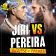UFC 295 Jiri Prochazka vs Alex Pereira : ANALYSE & PRONOSTICS