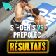 UFC 315 Benoit St Denis vs Prepolec - RECAP & REACTION