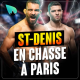 Benoit St-Denis face au 16e mondial !