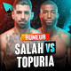 Salahdine Parnasse vs Ilia Topuria ?