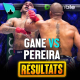 Ciryl Gane vs Alex Pereira : IL L'A FAIT !!!