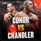 L'UFC vise Conor McGregor vs Michael Chandler