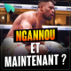 Francis Ngannou : un KO et des questions