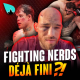 Fighting Nerds & le cas Jean Silva : Frauduleux ?