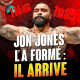 Le petit de Jon Jones : 116kg, champion olympique